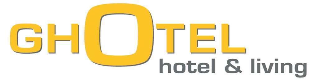 Ghotel Hotel & Living Koblenz Coblenza Logotipo foto